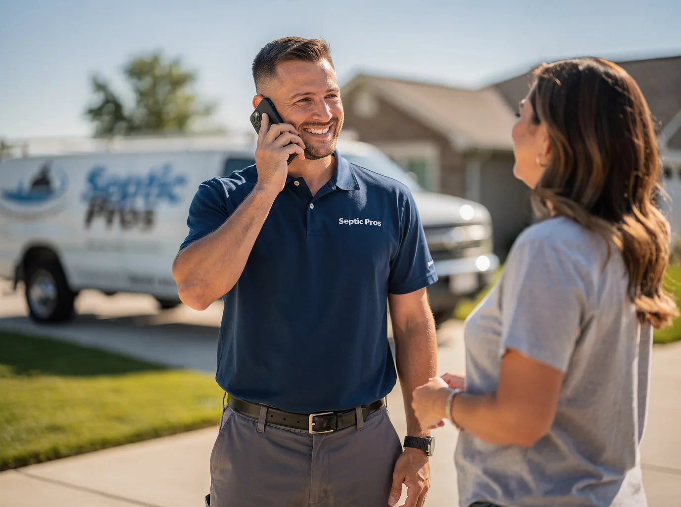 Septic Tank Pumping Modoc, IN FAQs